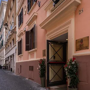 Santa Prassede Roma