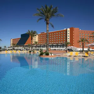 Hotel Marriott Park
