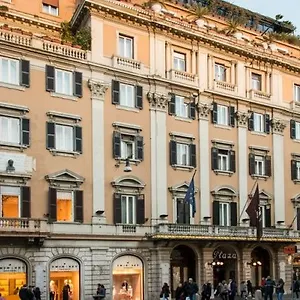 Hotel Grand Plaza