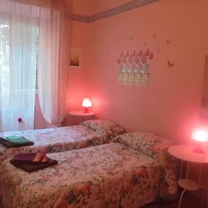 Max House Roma