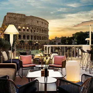 Hotel Palazzo Manfredi - Small Luxury Of The World