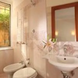 **  Hotel Galeno Rome Italy