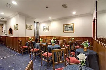 Hotel Galeno Rome