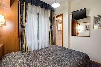 Hotel Galeno Rome