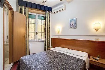 Hotel Galeno Rome